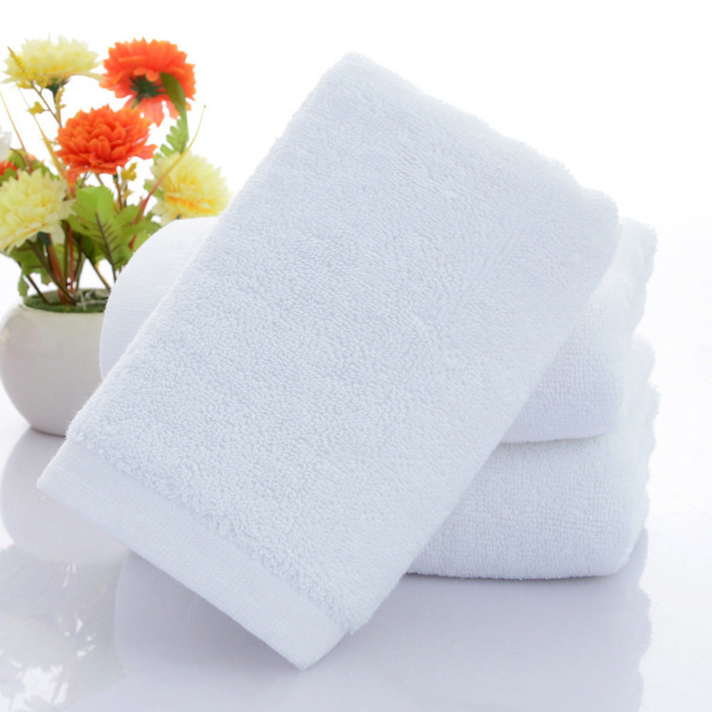 Home Textiles In Pakistan - Premium Pamuklu Kalın Banyo Havluları, Süper
