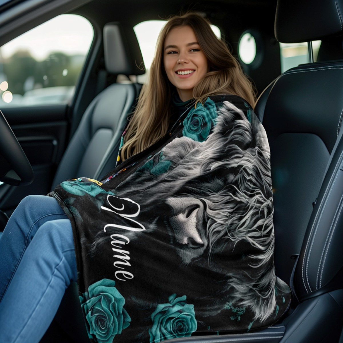 Kişiselleştirilmiş Highland İn - Highland Home Textiles incelemesi ve fiyatı