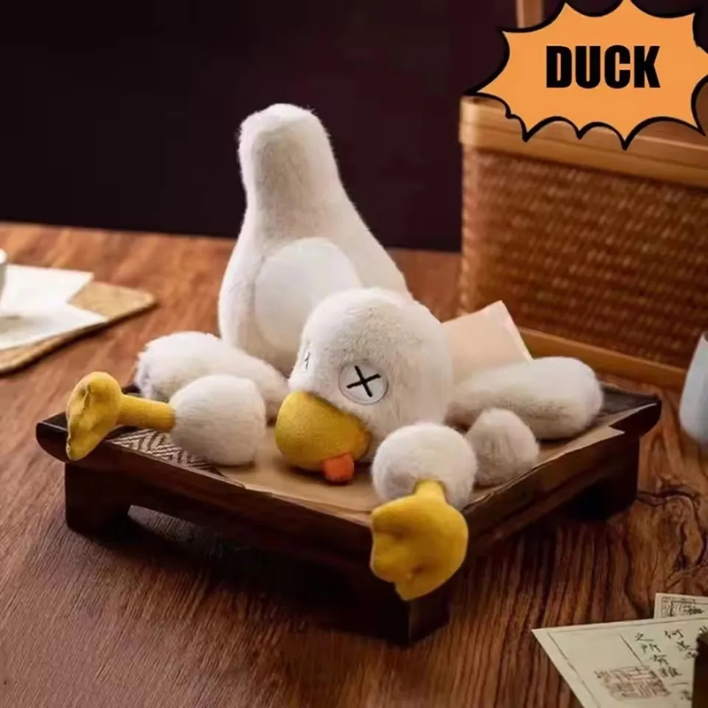 Manyetik Sevimli Ördek Peluş O - Home Textiles Store incelemesi ve fiyatı