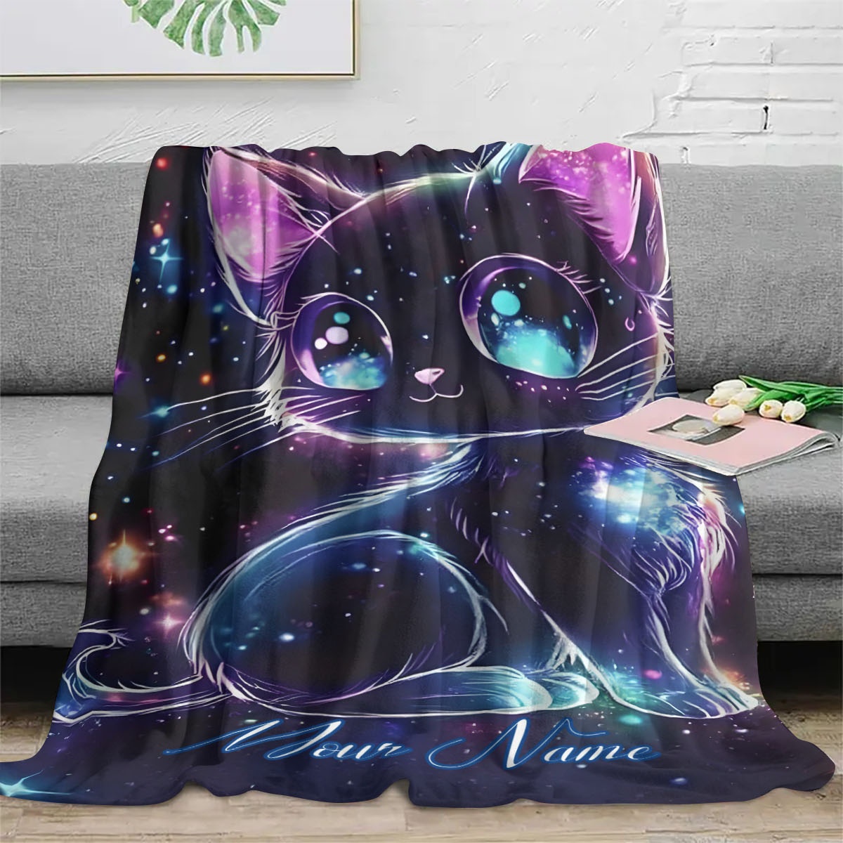 Kişiselleştirilebilir İsimli G - Galaxy Home Textiles incelemesi ve fiyatı