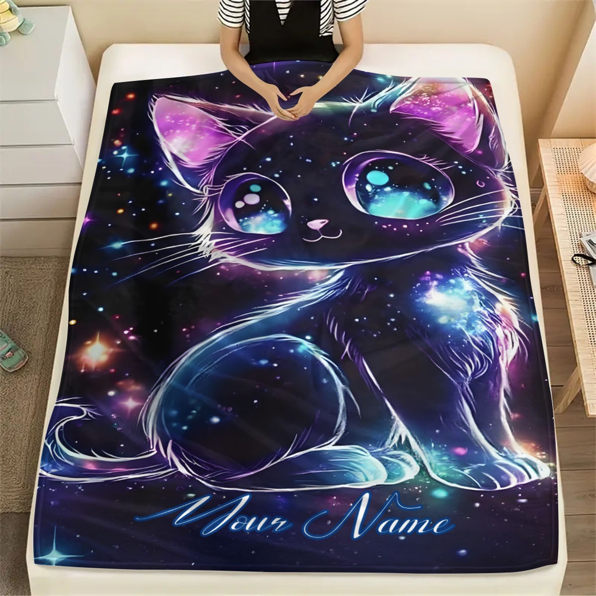 Kişiselleştirilebilir İsimli G - Galaxy Home Textiles incelemesi ve fiyatı