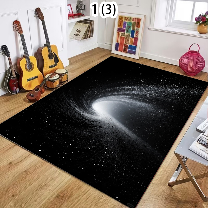 Galaksi Döngüsü Halı Yıldızlı  - Galaxy Home Textiles incelemesi ve fiyatı