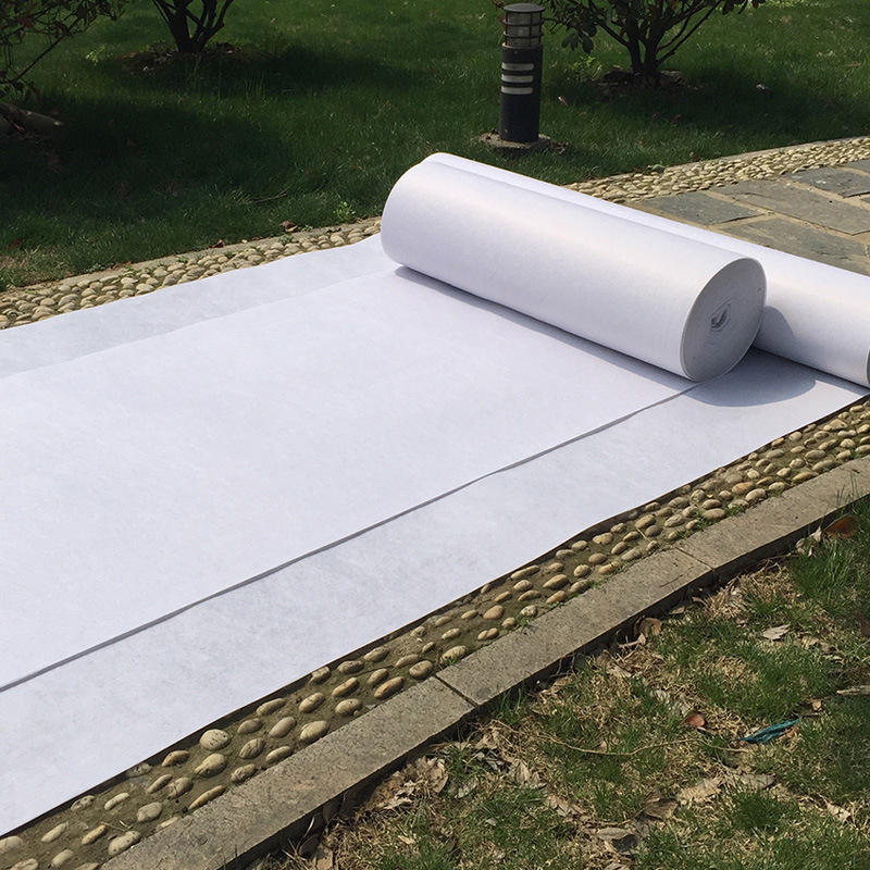 Beyaz dokunmamış Kumaş Halı Dü - Home Textiles Exhibition incelemesi ve fiyatı