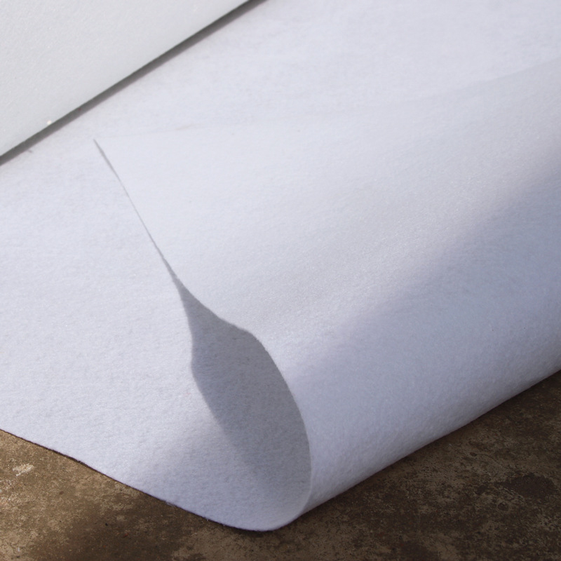 Beyaz dokunmamış Kumaş Halı Dü - Home Textiles Exhibition incelemesi ve fiyatı