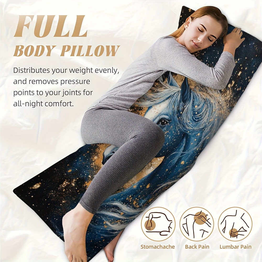 1 adet Uzun Yastık Kılıfı, İşl - Galaxy Home Textiles incelemesi ve fiyatı