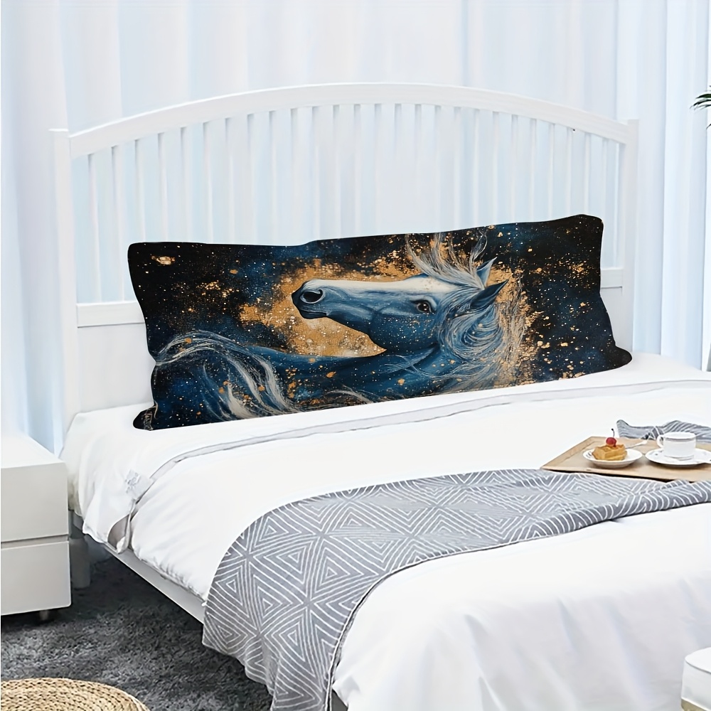 1 adet Uzun Yastık Kılıfı, İşl - Galaxy Home Textiles incelemesi ve fiyatı