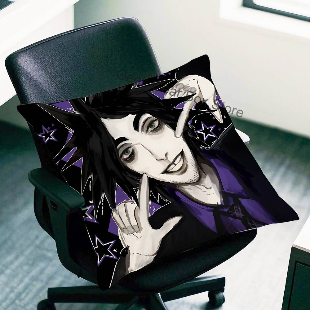 M-Mindless Self Indulgence Jim - Jimmy Home Textiles incelemesi ve fiyatı