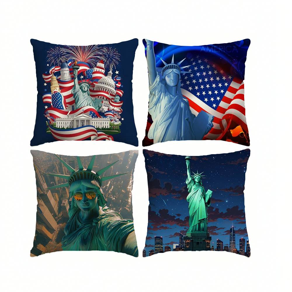 New York ABD S-Esaret Heykeli  - Home Textiles New York incelemesi ve fiyatı