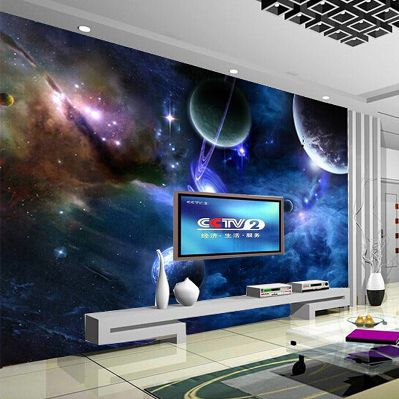 Özelleştirilmiş ürünler 3D duv - Galaxy Home Textiles incelemesi ve fiyatı