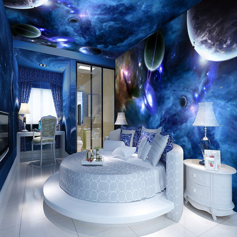 Özelleştirilmiş ürünler 3D duv - Galaxy Home Textiles incelemesi ve fiyatı