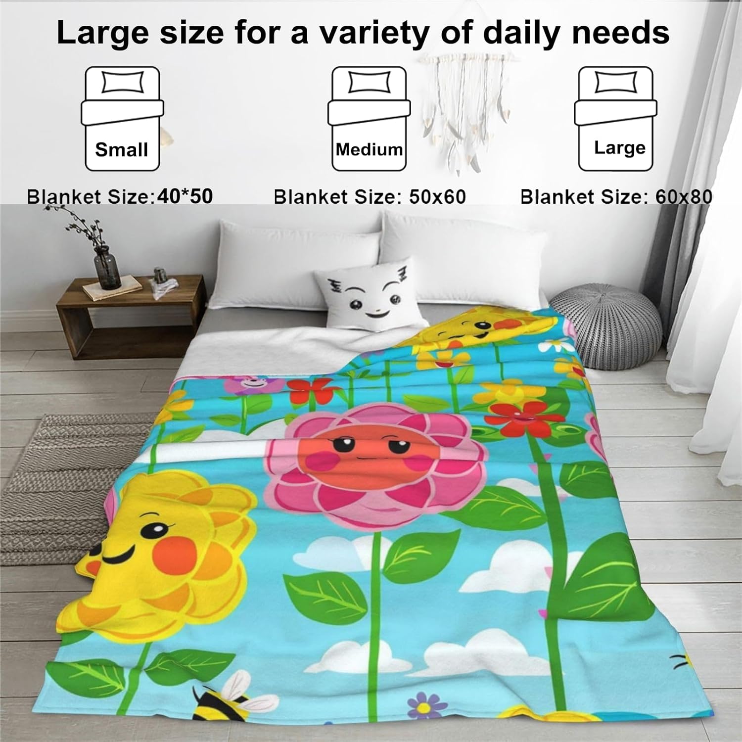 Galaksi leopar battaniyesi ren - Galaxy Home Textiles incelemesi ve fiyatı