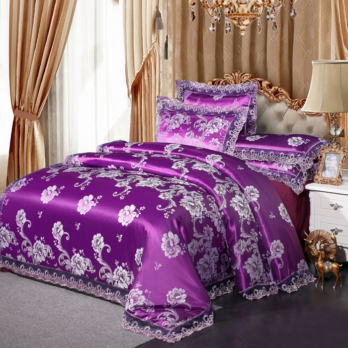Avrupa Klasik Lüks 4 Parça Yat - Home Textiles Store incelemesi ve fiyatı