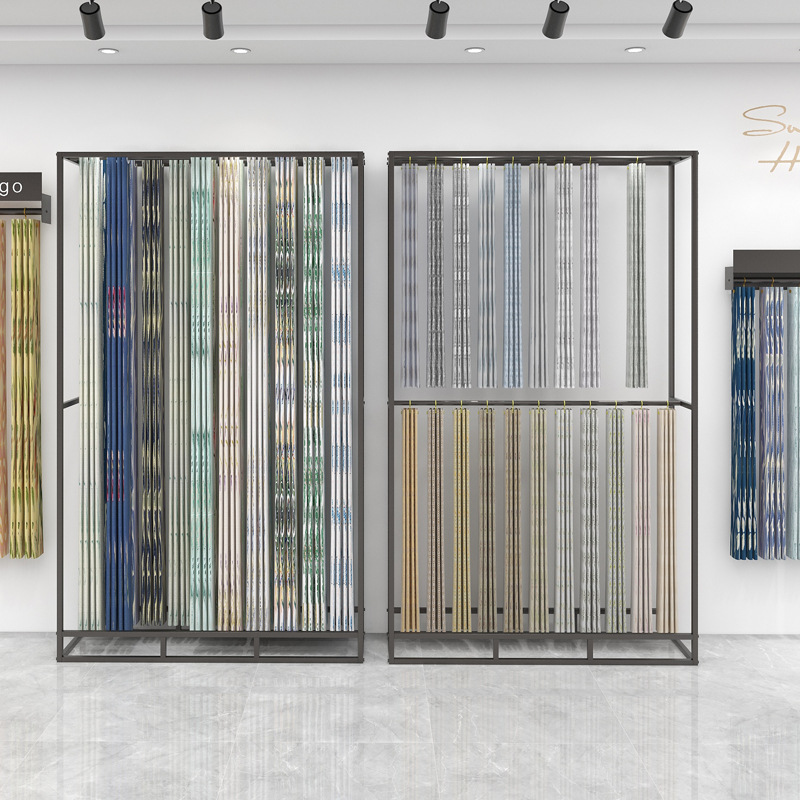 Perde mağazası büyük teşhir st - Home Textiles Exhibition incelemesi ve fiyatı