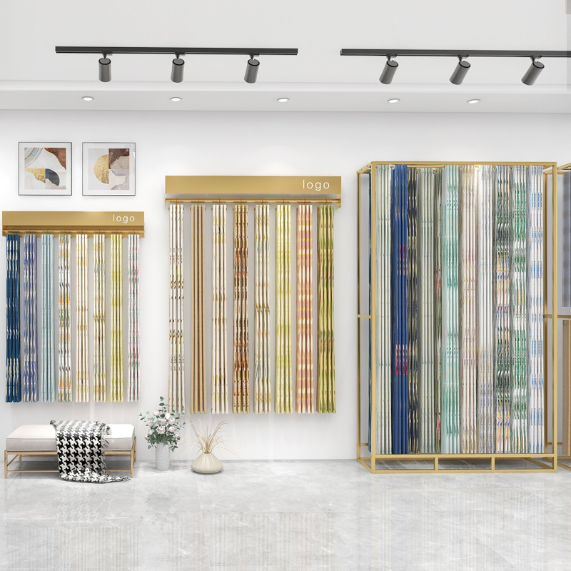 Perde mağazası büyük teşhir st - Home Textiles Exhibition incelemesi ve fiyatı