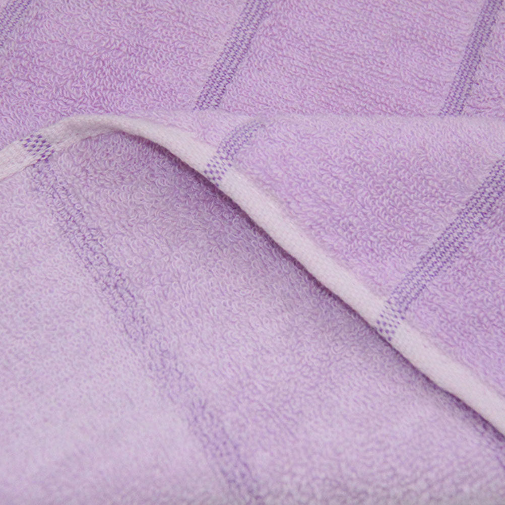 Lavanta Nakışlı Pamuklu Banyo  - Home Textiles In Pakistan incelemesi ve fiyatı