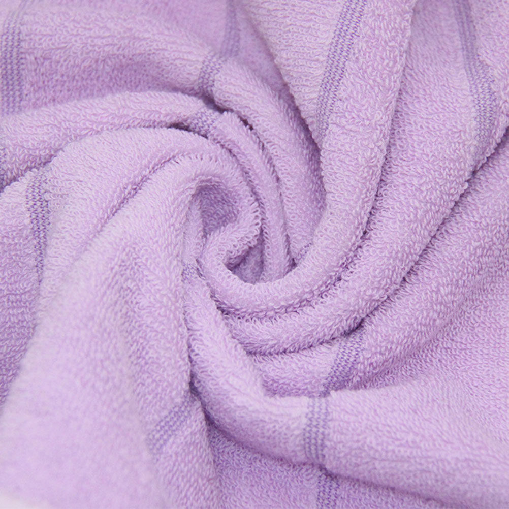Lavanta Nakışlı Pamuklu Banyo  - Home Textiles In Pakistan incelemesi ve fiyatı
