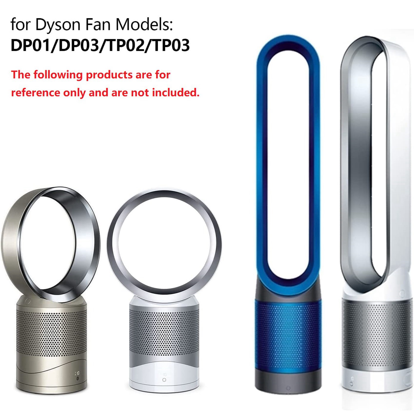 Dyson Nemlendirici Isıtma ve S - Dyson Fan Am07 incelemesi ve fiyatı