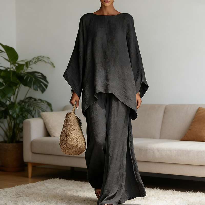 Bahar Yeni Moda Keten Gevşek U - Home Textiles Store incelemesi ve fiyatı