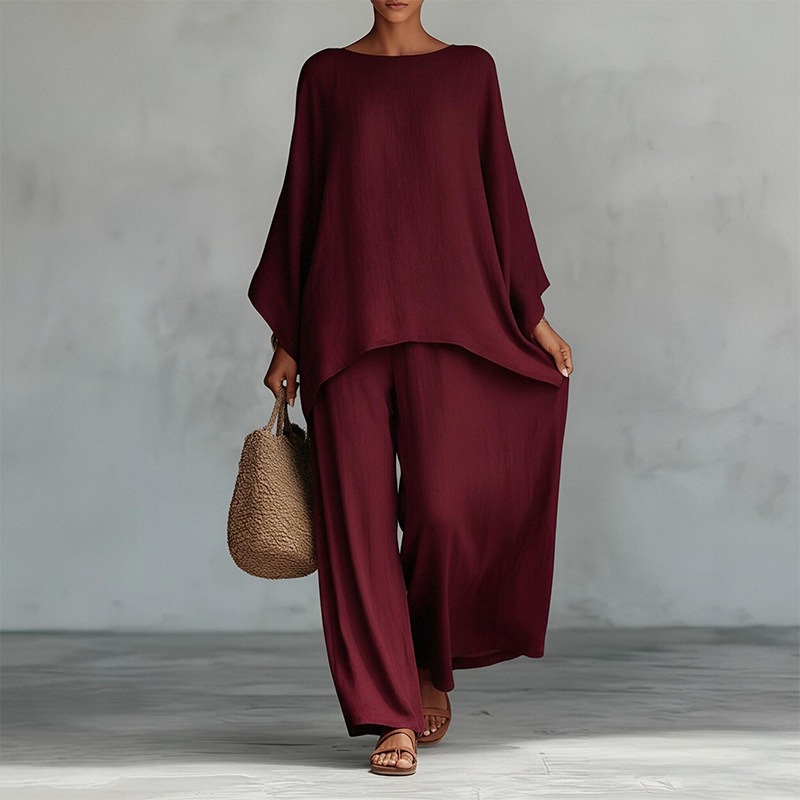 Bahar Yeni Moda Keten Gevşek U - Home Textiles Store incelemesi ve fiyatı