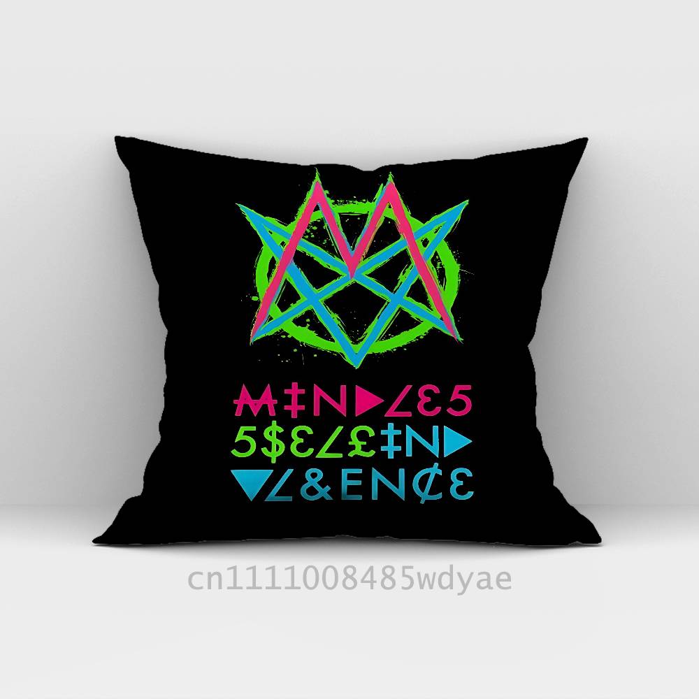 M-Mindless Self Indulgence Jim - Jimmy Home Textiles incelemesi ve fiyatı