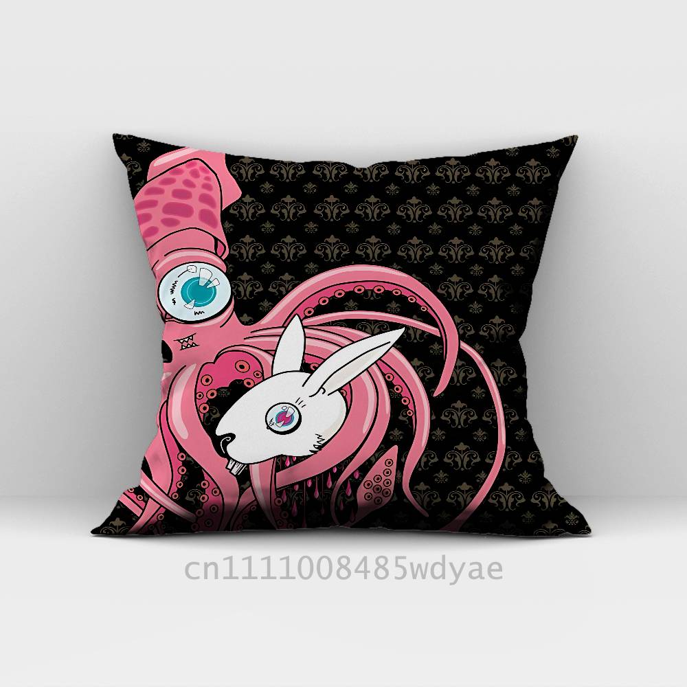 M-Mindless Self Indulgence Jim - Jimmy Home Textiles incelemesi ve fiyatı