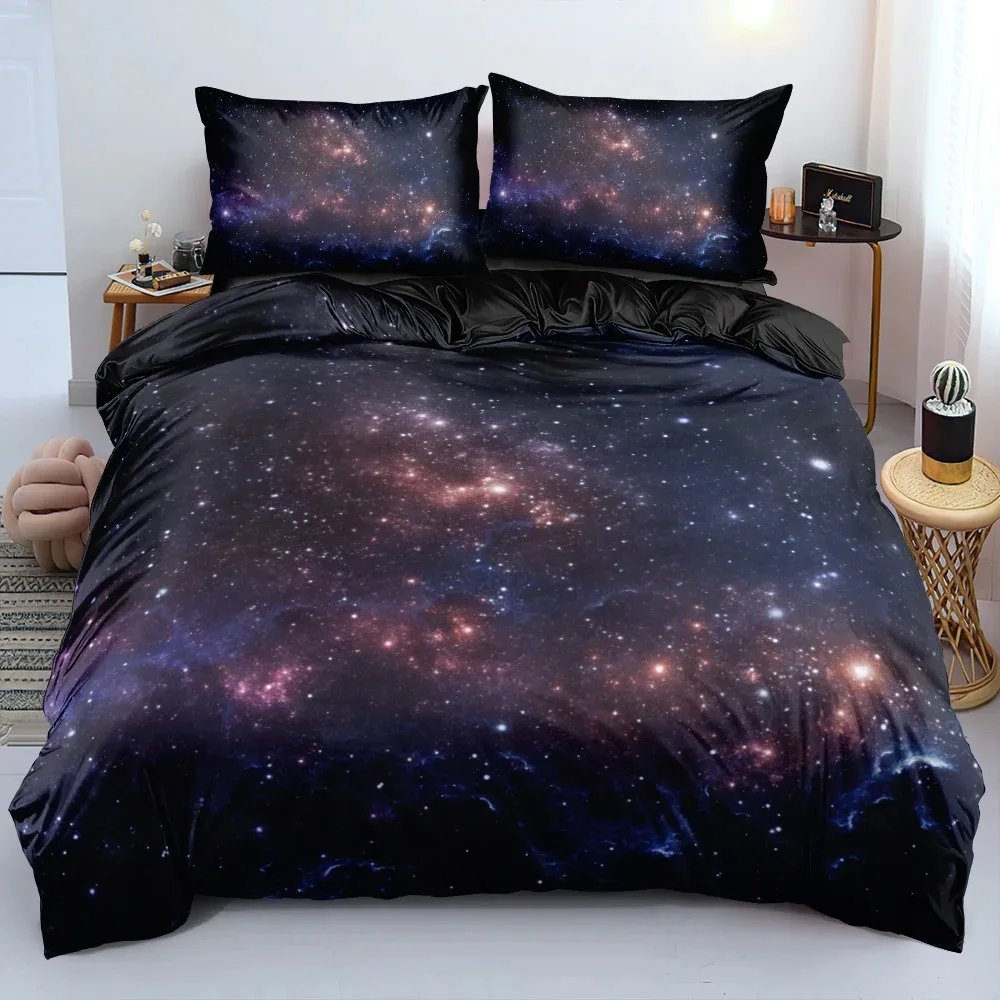 Lüks Galaxy Koyu Mavi Rahat Yo - Galaxy Home Textiles incelemesi ve fiyatı